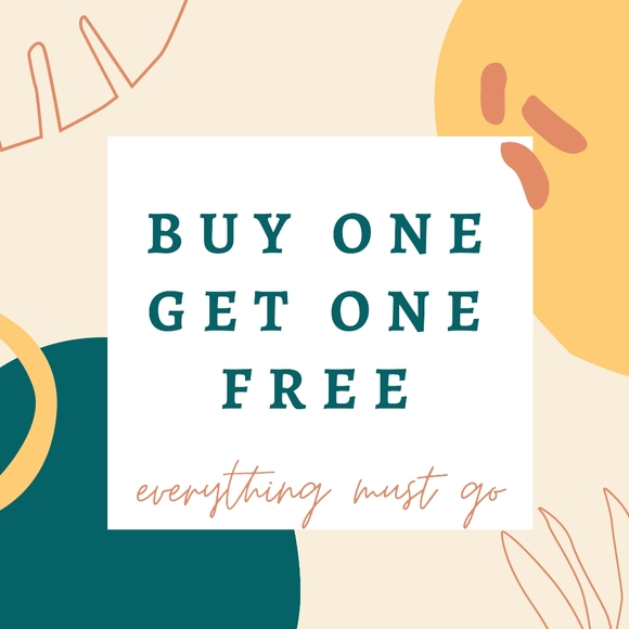 PINK Victoria's Secret Pants - BOGO SALE